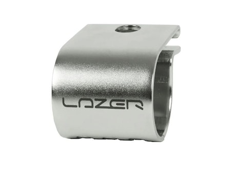LAZER HORISONTELL RÖRKLÄMMA (42 mm) 2X
