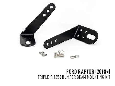 LAZER MONTERINGSSATS RANGER RAPTOR 2019+ (Triple-R 1250)