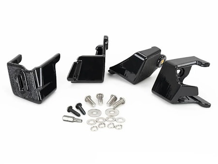 LAZER MONTERINGSSATS TOYOTA HILUX 2021+ (Triple-R 750)