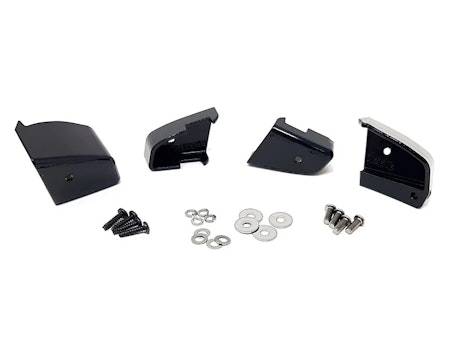 LAZER MONTERINGSSATS VW TRANSPORTER V5 2010+ (2x Triple-R 750)