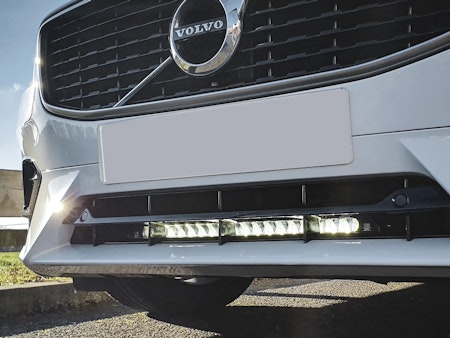 LAZER MONTERINGSSATS VOLVO V90/S90 2016+ (Linear 18")