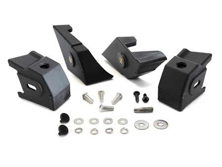 LAZER MONTERINGSSATS VW AMAROK 2023+ (Triple-R 750)