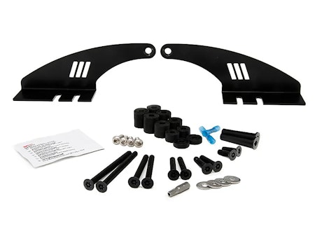 LAZER TAKMONTERINGSSATS FORD RANGER (42 mm)