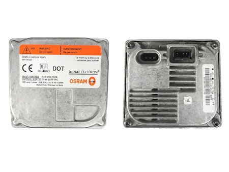 DRIVDON D1S 12V GAMMA