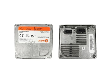 DRIVDON D1S 24V GAMMA