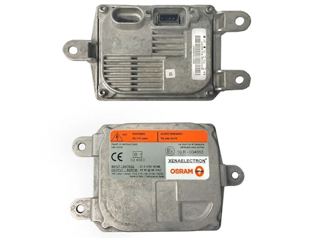 DRIVDON D1S 24V