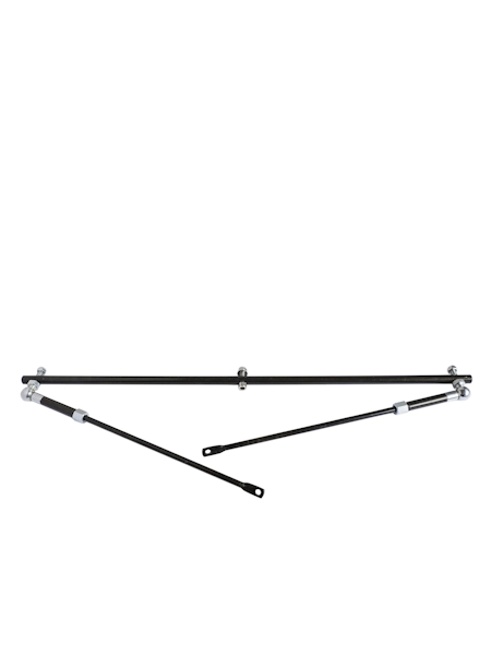 STABILISERINGSSTAG + SNABBFÄSTE