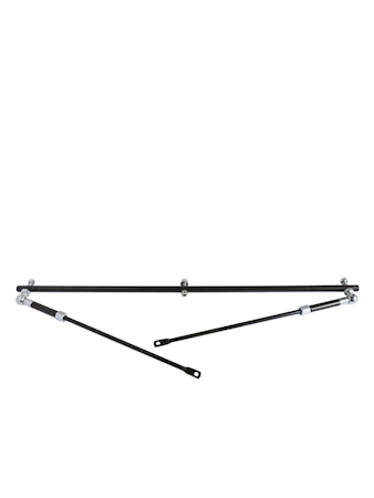 STABILISERINGSSTAG + SNABBFÄSTE