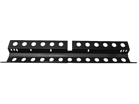 SCANNIA GRILL LED-RAMP FÄSTE