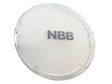 STENSKOTTSSKYDD TRANSPARENT NBB ALPHA 225 PRO
