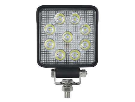 BRIODLIGHTS LED SPOT ARBETSBELYSNING