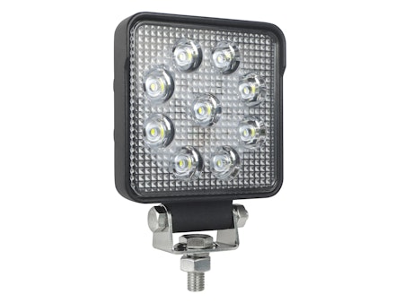 BRIODLIGHTS LED SPOT ARBETSBELYSNING