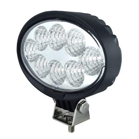 BRIODLIGHTS ARBETSBELYSNING OVAL