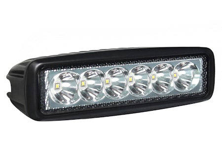 BRIODLIGHTS FIERCE MINI ARBETSLAMPA