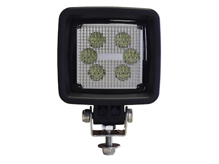 ARBETSLAMPA ABL SL1000