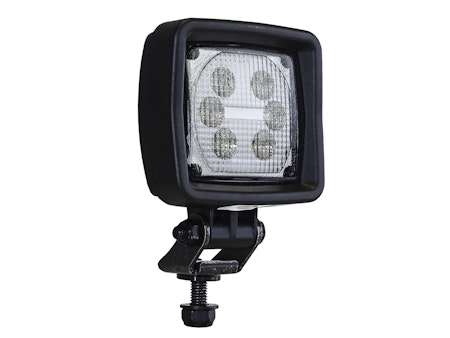 ARBETSLAMPA ABL SL2000 BRED ASYMMETRISK
