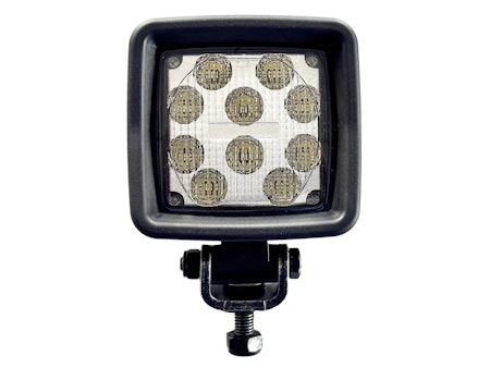 LED ARBETSBELYSNING ABL SHD 3000 BRED
