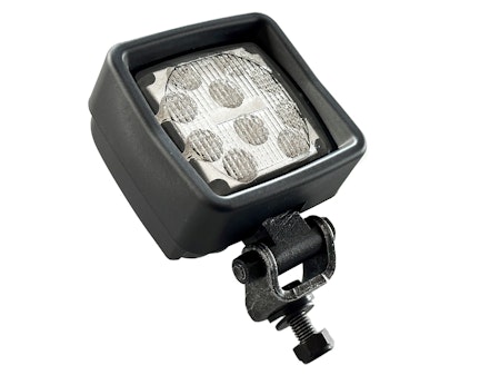 LED ARBETSBELYSNING ABL SHD 3000 BRED
