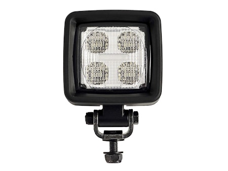 LED ARBETSBELYSNING ABL SHD 5000 EXTRA BRED