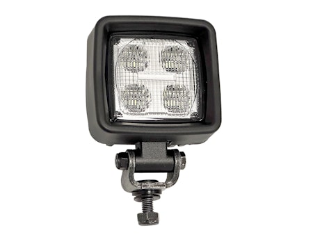 LED ARBETSBELYSNING ABL SHD 5000 EXTRA BRED
