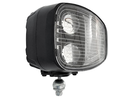 LED KOMBISTRÅLKASTARE ABL CHL2 VÄNSTER