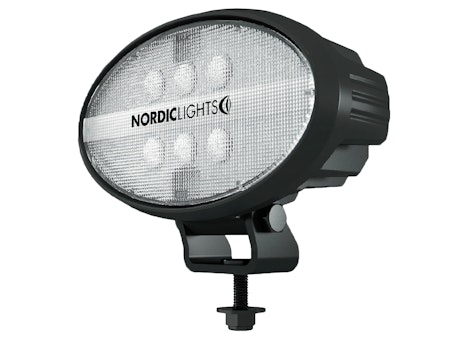 LED ARBETSBELYSNING SATO GO
