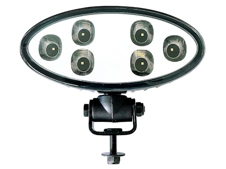 LED ARBETSBELYSNING SATO 725 Bred