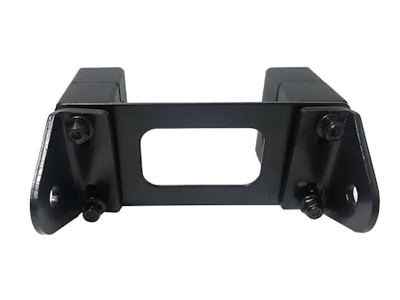 BRIODLIGHTS DUBBELFÄSTE (43 mm)