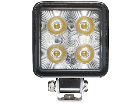 LITEN OCH KRAFTFULL LED ARBETSLAMPA L LED