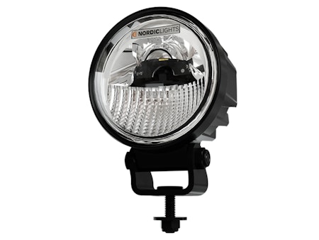LED ARBETSBELYSNING NORDIC CANIS PRO 415