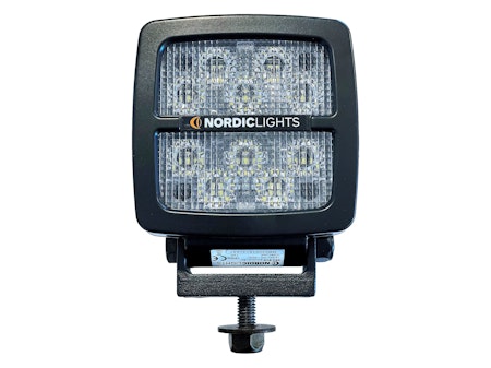 LED ARBETSBELYSNING N4410 EXTRA BRED