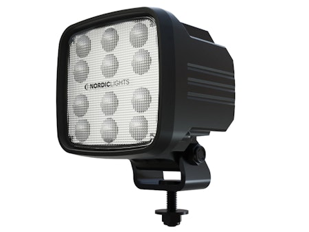 LED ARBETSBELYSNING SCORPIUS GO 430 EXTRA BRED