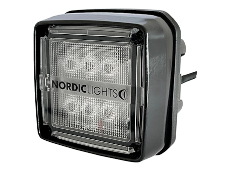 LED ARBETSBELYSNING KL1302 INBYGGD