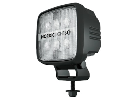 LED ARBETSBELYSNING NORDIC SCORPIUS GO 420 BRED