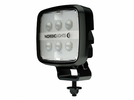 ARBETSLAMPA SCORPIUS GO 410 R23
