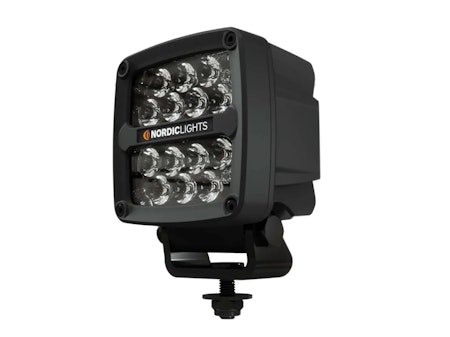 LED ARBETSBELYSNING NORDIC PRO PRO 445 BRED