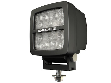 LED ARBETSBELYSNING SCORPIUS PRO N4402 EXTRA BRED