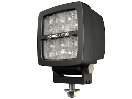 LED ARBETSBELYSNING SCORPIUS PRO N4406 EXTRA BRED