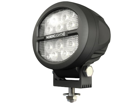 LED ARBETSBELYSNING N33