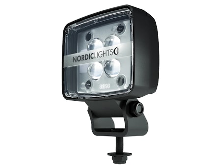 LED ARBETSBELYSNING NORDIC VELA BLUESPOT