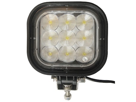 LED ARBETSBELYSNING LUCIDITY LUMEN