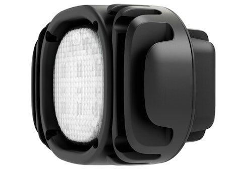 LED ARBETSBELYSNING TYRI 1010 RECESS