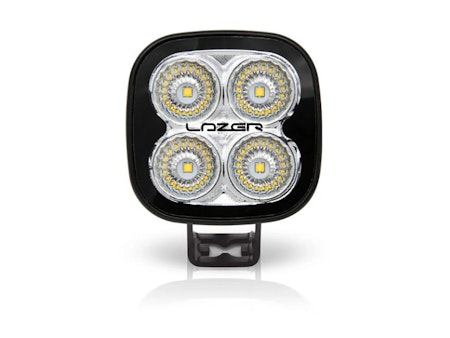 LAZER UTILITY 25 ARBETSLAMPA