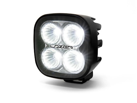 LAZER UTILITY 25 ARBETSLAMPA
