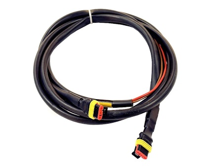 LAZER KABLAGE 2X2 SUPERSEAL