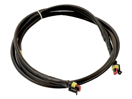 LAZER KABLAGE 2X3 SUPERSEAL