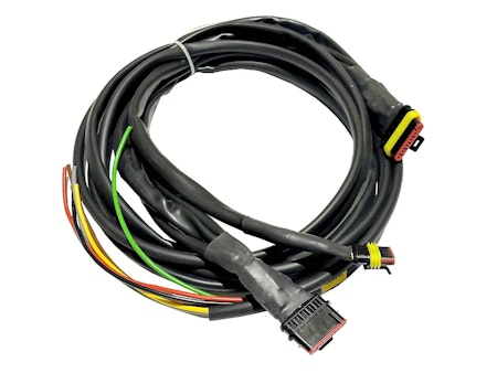 LAZER KABLAGE 3X6 SUPERSEAL
