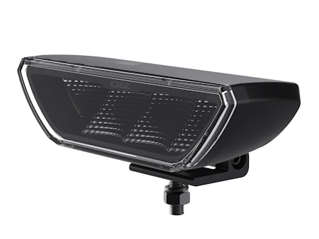 OZZ WR1 BACKLAMPA