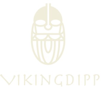 Vikingdipp