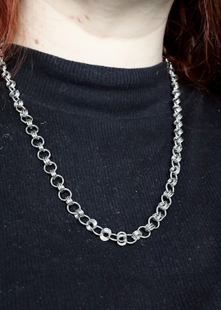 CIKORIA halsband
